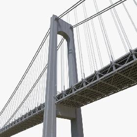 Verrazano Narrows Bridge